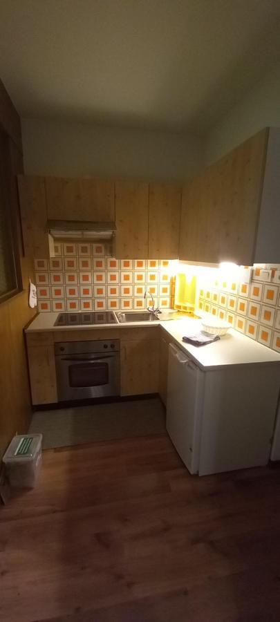 Residence Tempele ซานกานดิโด ภายนอก รูปภาพ