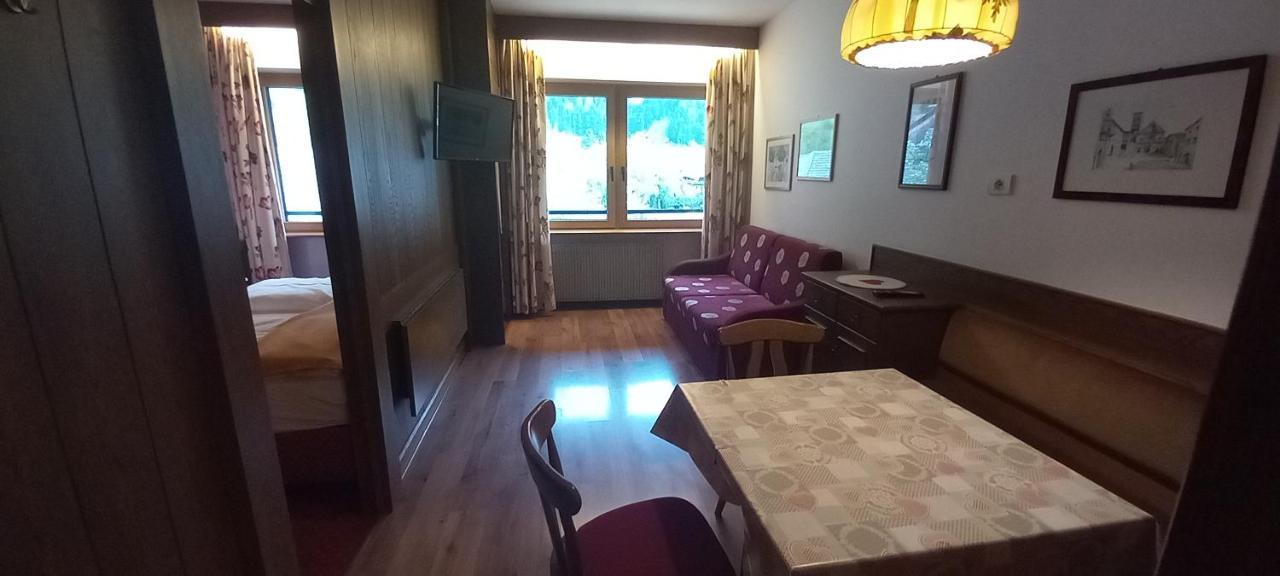 Residence Tempele ซานกานดิโด ภายนอก รูปภาพ