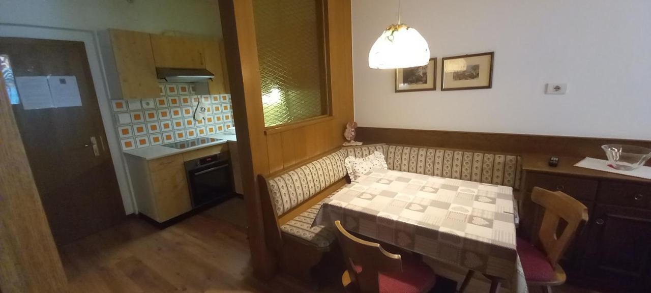 Residence Tempele ซานกานดิโด ภายนอก รูปภาพ