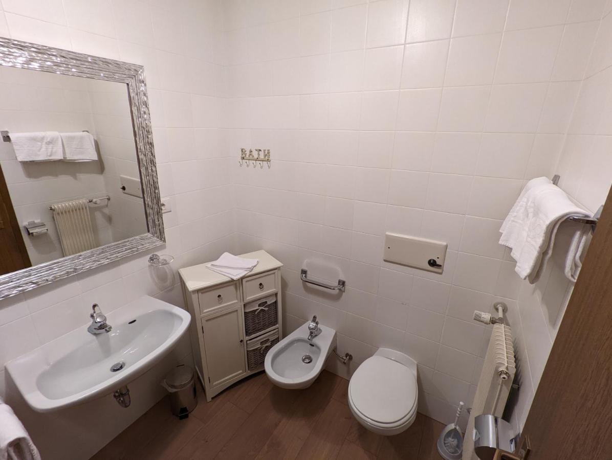 Residence Tempele ซานกานดิโด ภายนอก รูปภาพ