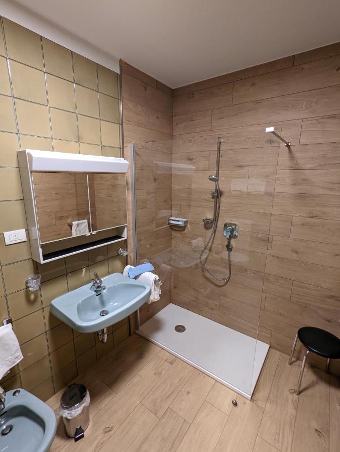 Residence Tempele ซานกานดิโด ภายนอก รูปภาพ