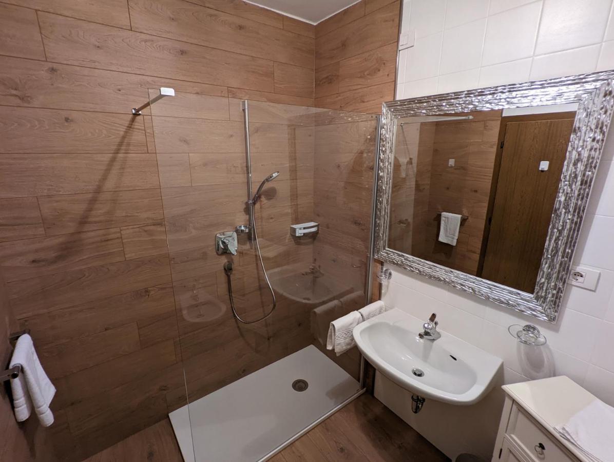 Residence Tempele ซานกานดิโด ภายนอก รูปภาพ