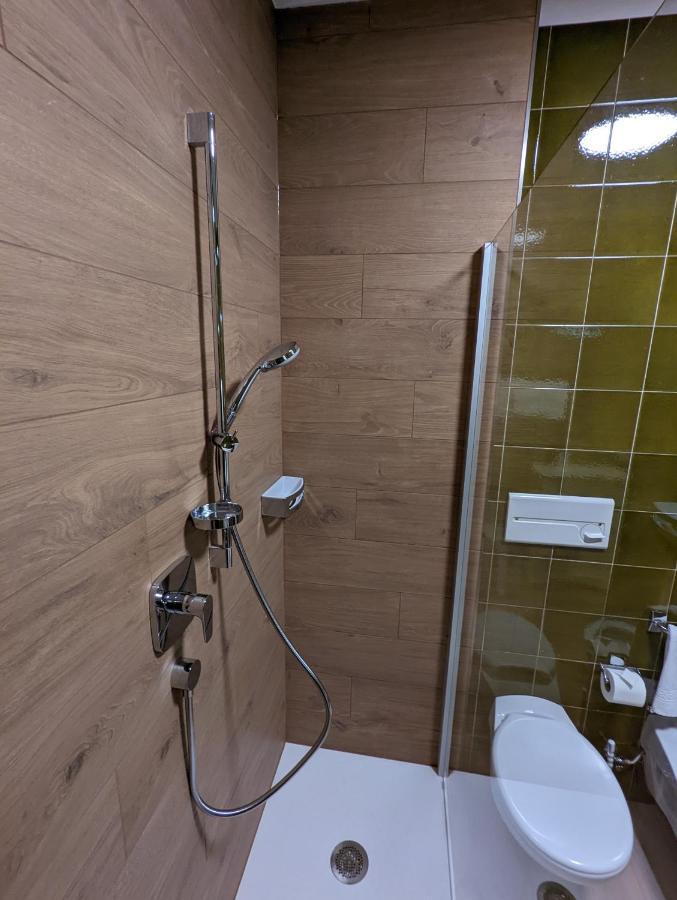 Residence Tempele ซานกานดิโด ภายนอก รูปภาพ